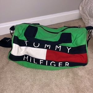 Tommy Hilfiger tote
